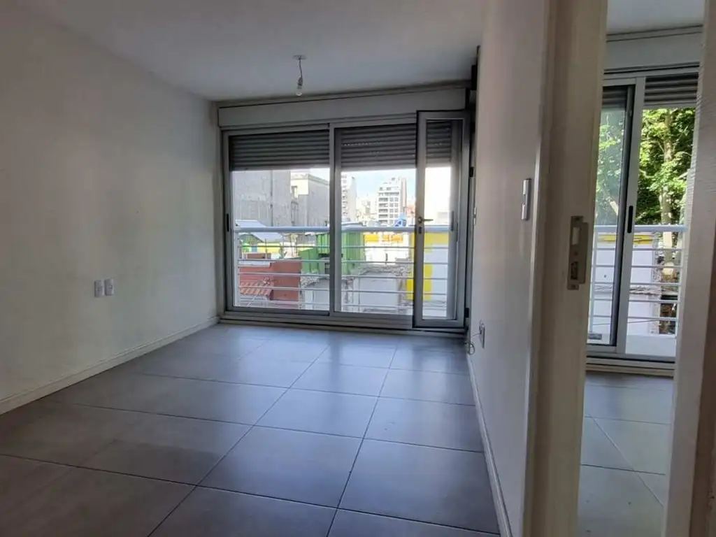 ALQUILER APARTAMENTO CORDÓN DE 1 DORMITORIO