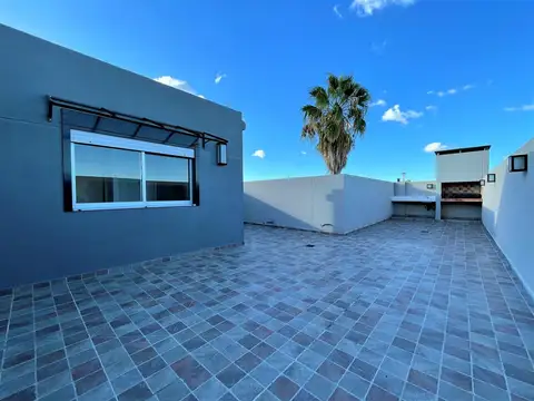 VERSALLES - PH 4 AMBIENTES AESTRENAR !CON TERRAZA PROPIA Y PARRILLA Ultimo disponible 