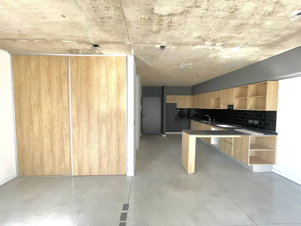 Venta Departamento Monoambiente A ESTRENAR en Belgrano R