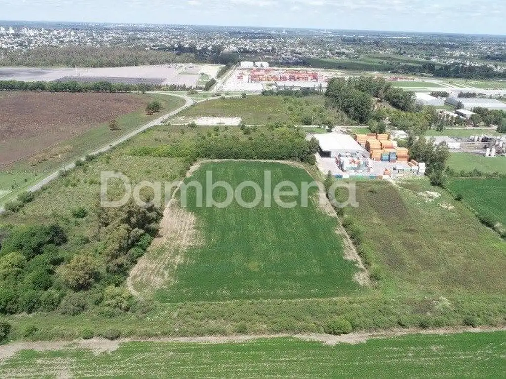 Terreno Fraccion  en Venta ubicado en Zárate, G.B.A. Zona Norte - DAM1320_LP431488_1