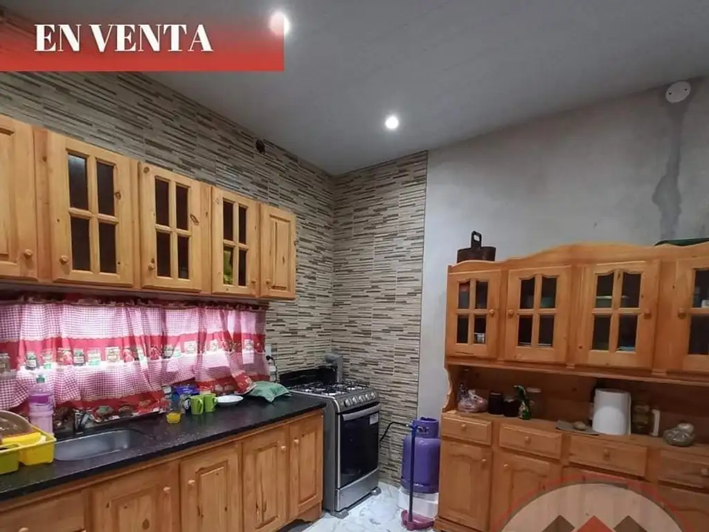 Imperdible casa