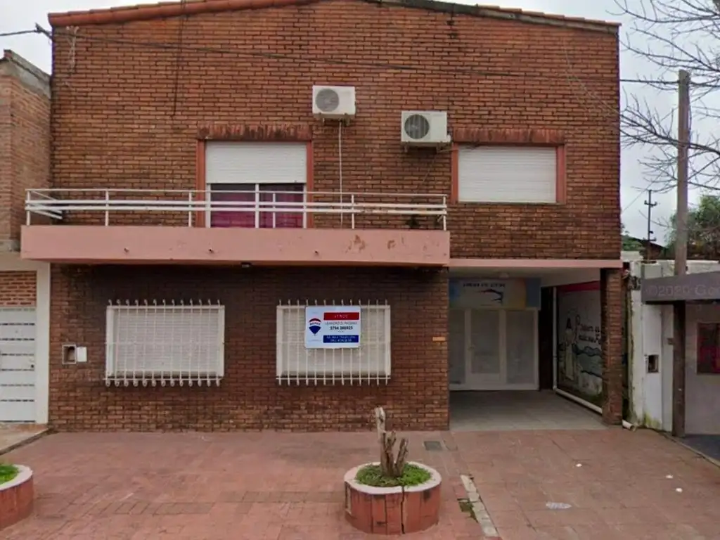 Casa Venta Fray Rossi 50 Resistencia  7 dorm.