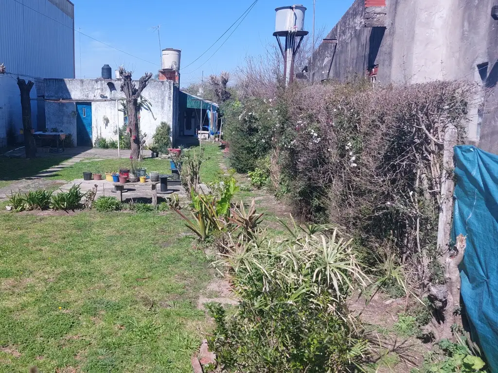 VENTA DE TERRENO EN MASCHWITZ