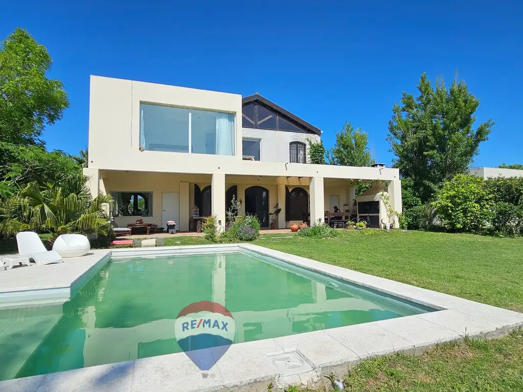 GRAN CASA A LA LAGUNA A DISFRUTAR FEBRERO 2025