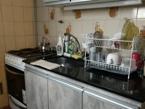 Departamento en Venta - 2 ambientes - USD 48.000