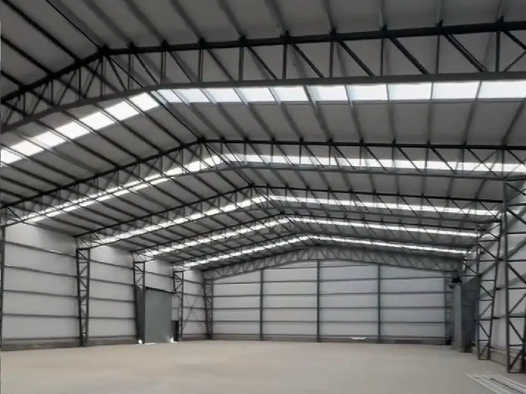 Depósito en Canning - alquiler 520 m2 - a estrenar