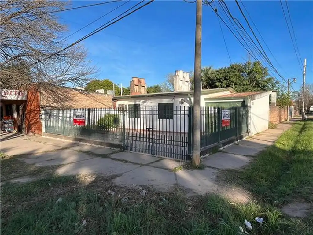 CASAS - CASA - YAPEYÚ, PRESIDENTE ROQUE SÁENZ PEÑA