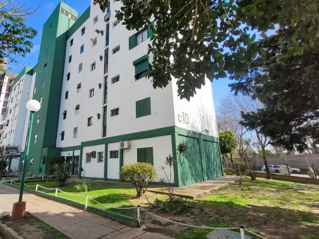 VENTA DEPARTAMENTO DE CUATRO AMBIENTES EN WILDE