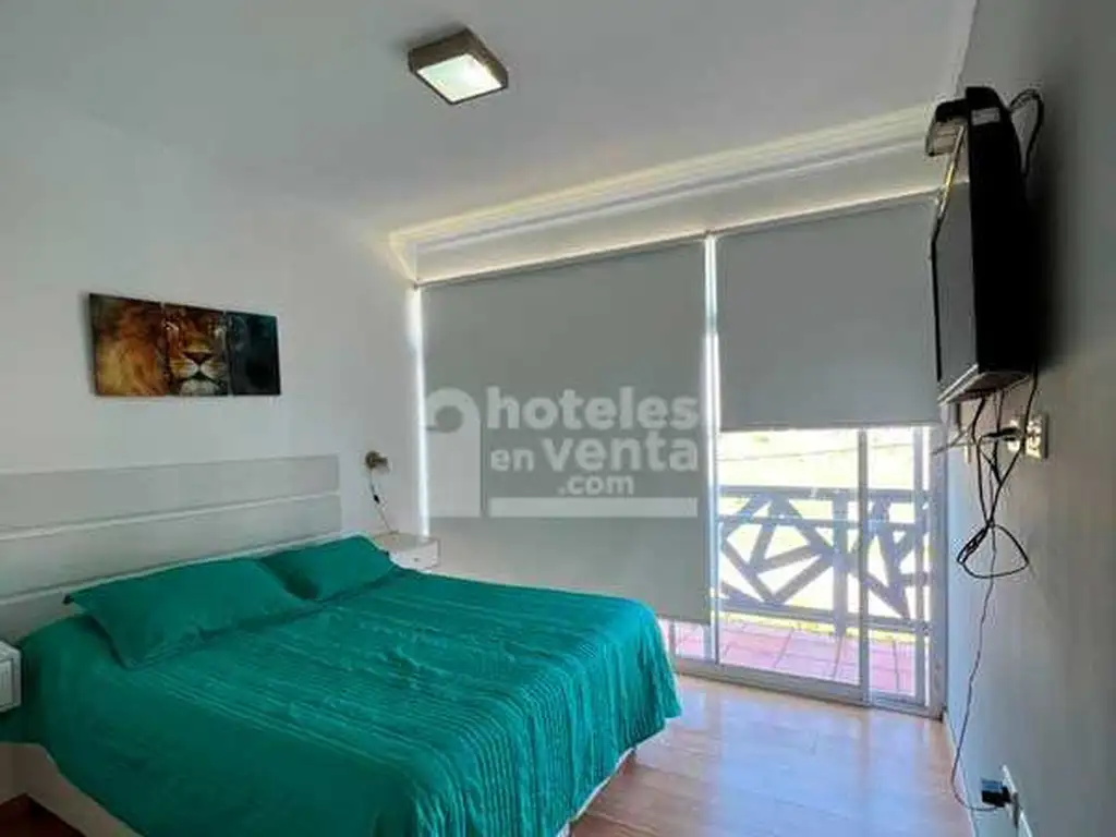 Apart Hotel en venta en Colon - 9 Aparts