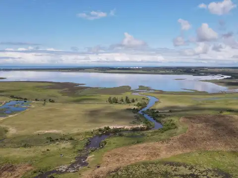 Campo - Venta - Uruguay, JOSE IGNACIO - RUTA 9 Km.156 camino lindero a Madellin