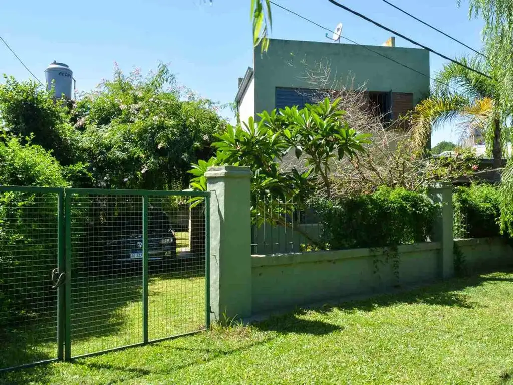 CASA en VENTA en ARROYO LEYES