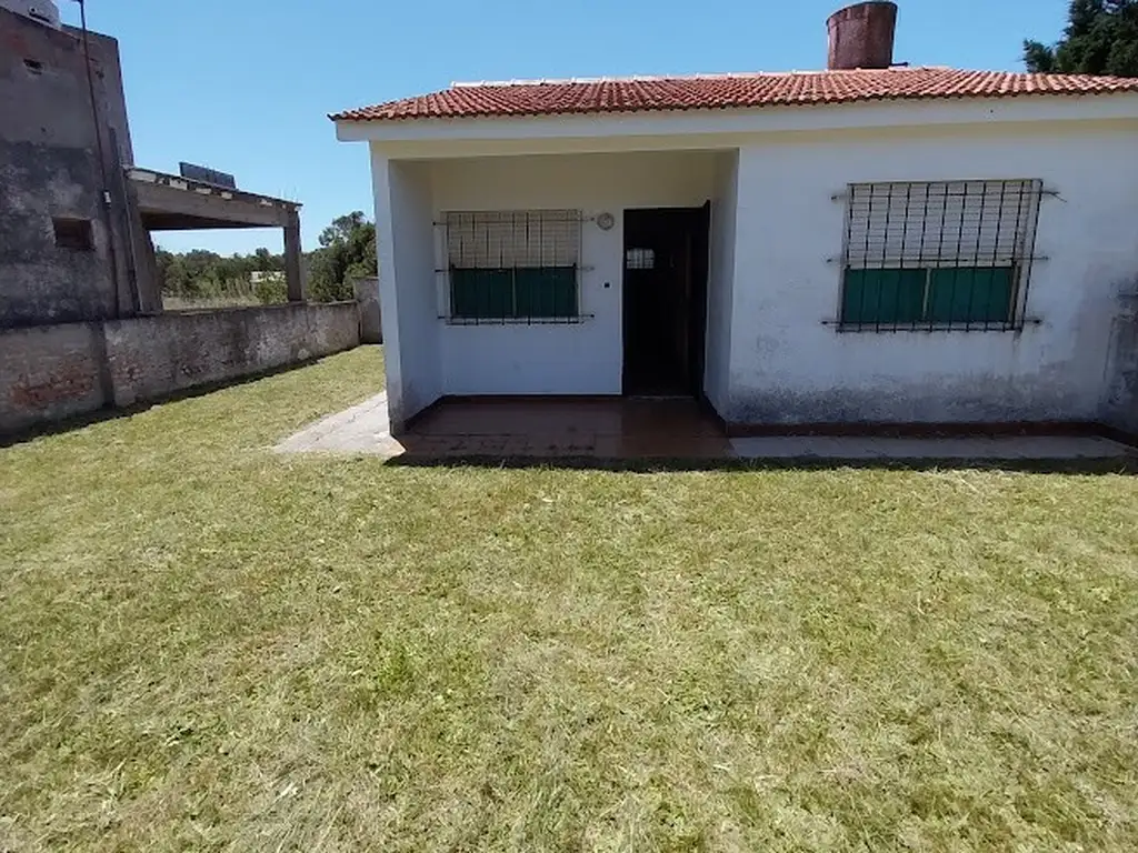 CASA EN VENTA MIRAMAR