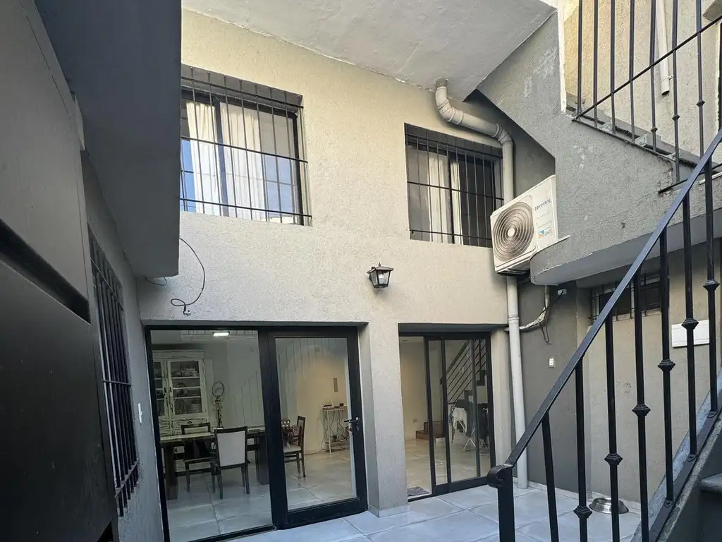 CASA PASILLO EN VENTA