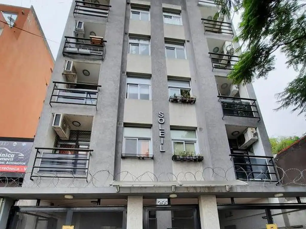 DEPARTAMENTO VENTA HAEDO NORTE