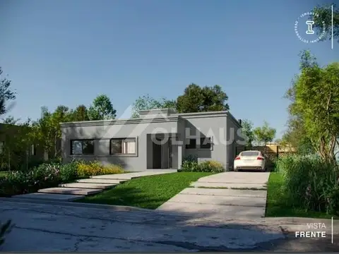 Casa en Venta en Santa Elena, Pilar del Este, G.B.A. Zona Norte - OLH0342_LP509621_2 - Foto 0