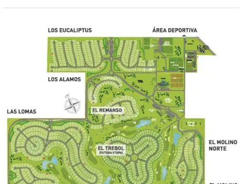 Terreno en Venta