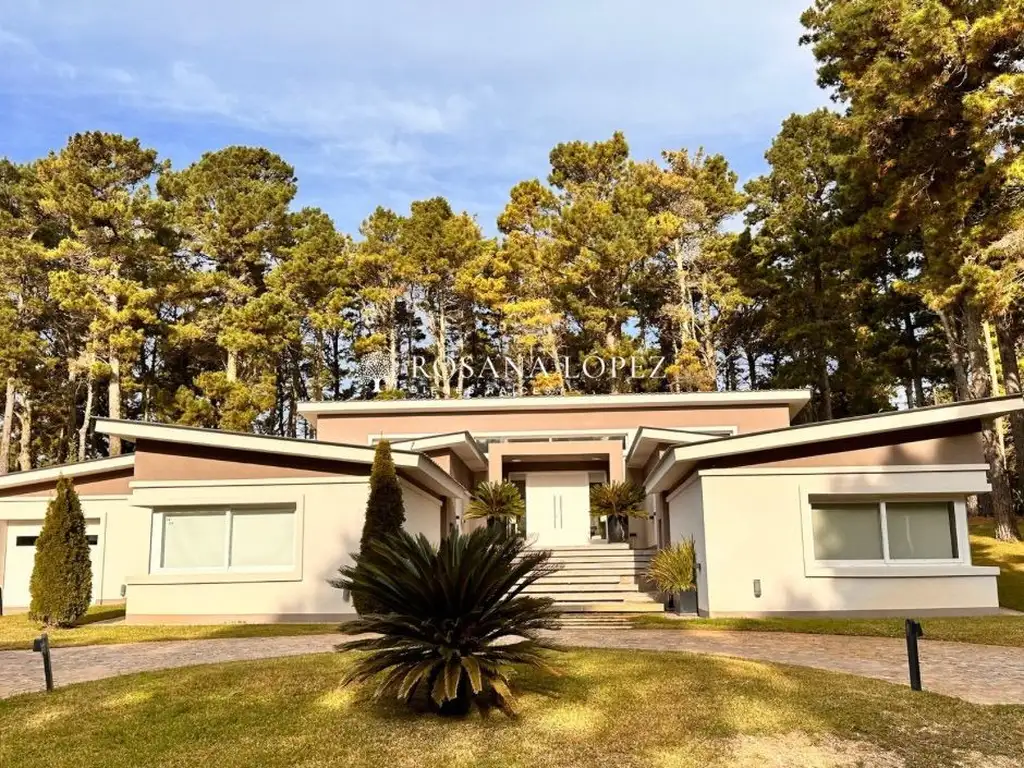 Casa - Venta - Argentina, Pinamar - De la Cincha 300