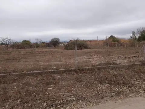 Terreno en venta en San Luis