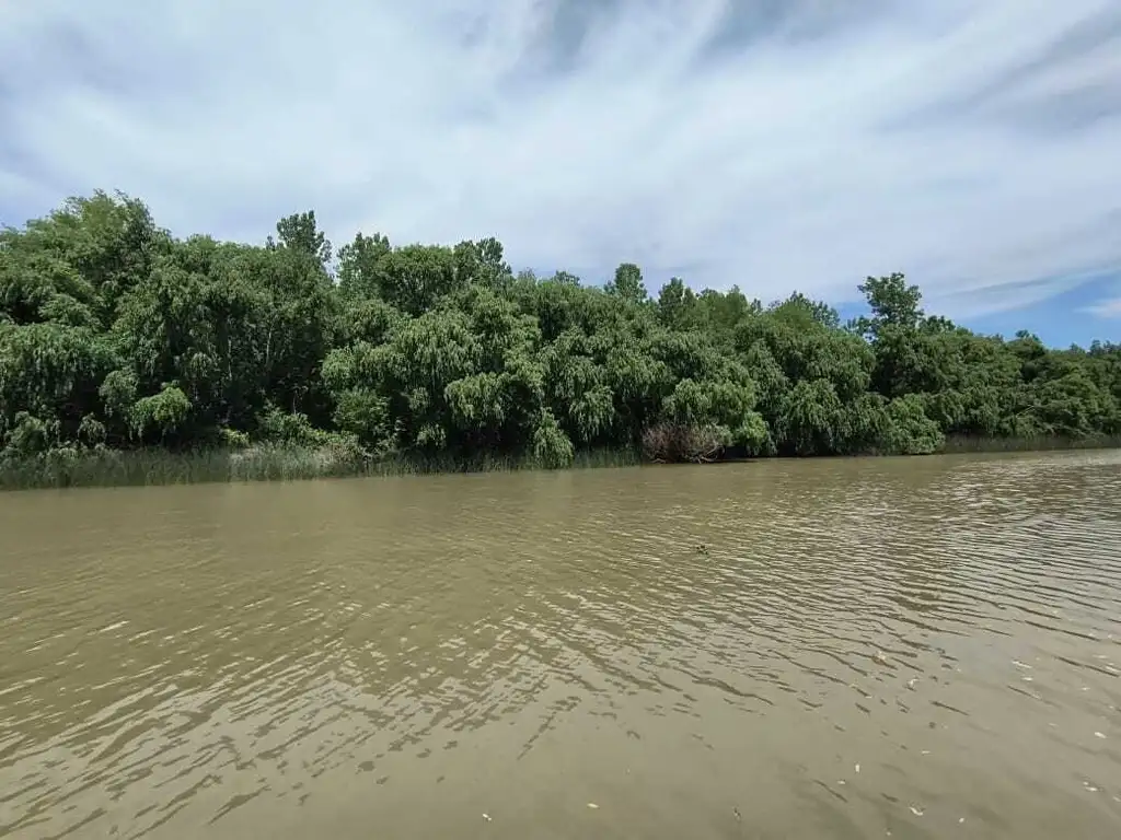 Terreno Lote  en Venta en Parana Miní, Zona Delta, San Fernando