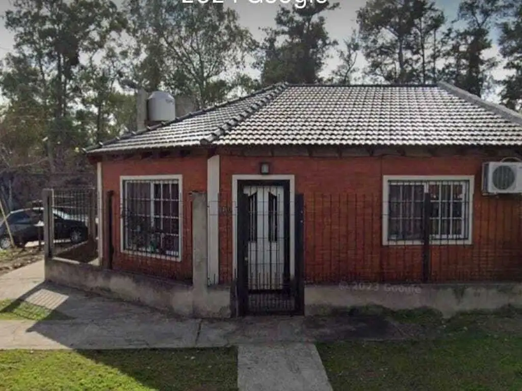 Casa  en Venta en San Antonio De Padua, Merlo, G.B.A. Zona Oeste