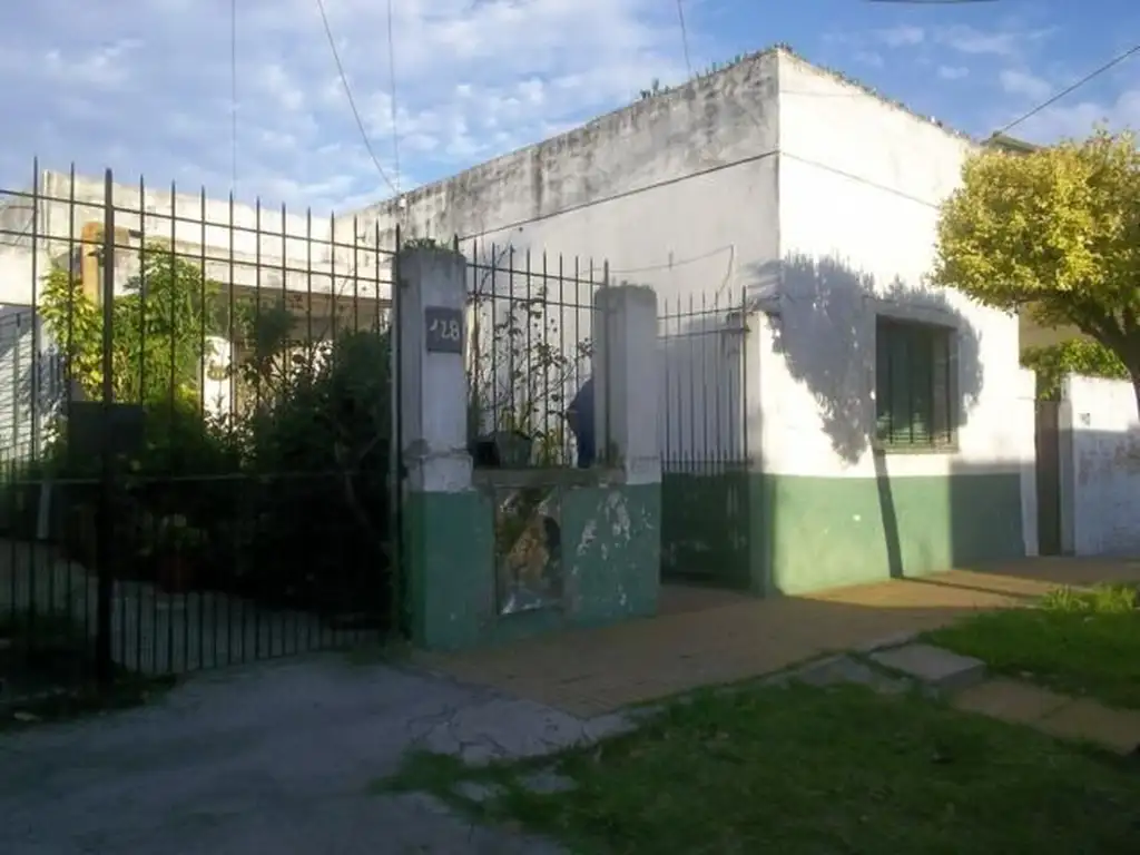 Casa en Venta 2