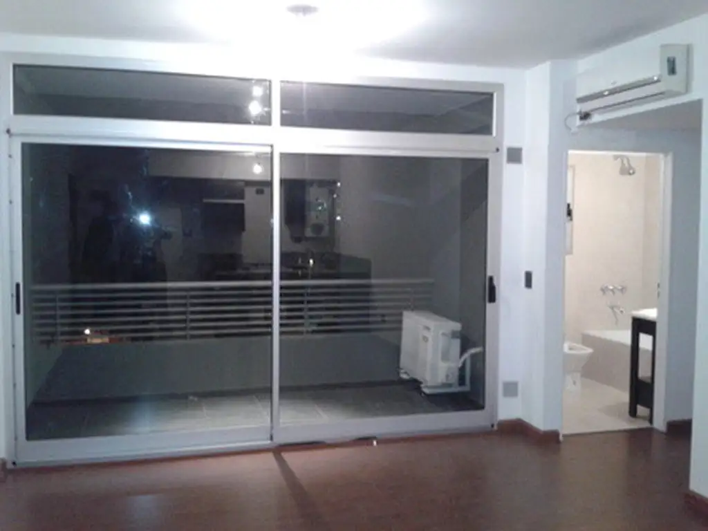 Departamento en Venta - 2 ambientes - USD 85.000