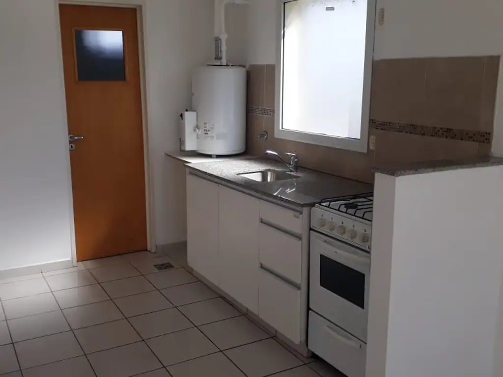 Departamento en Alquiler