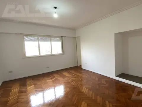 Departamento en Castelar Centro - 3 Ambientes - Terraza -