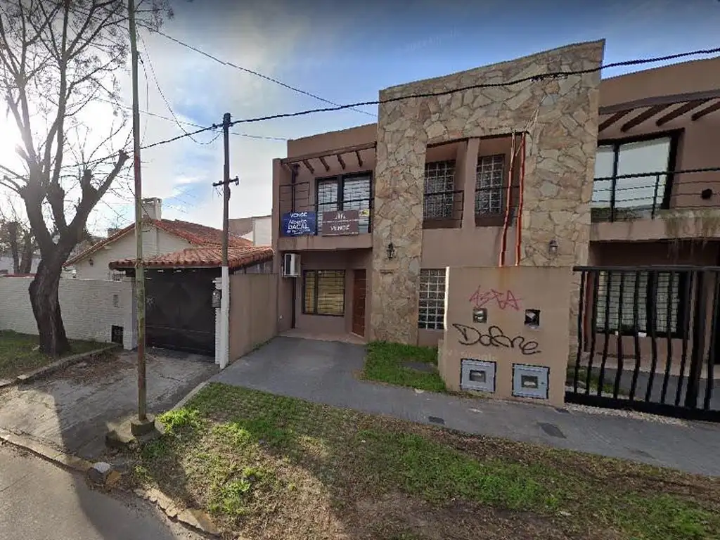 PH en Venta en 489/24 y 25 Manuel B Gonnet - Alberto Dacal Propiedades