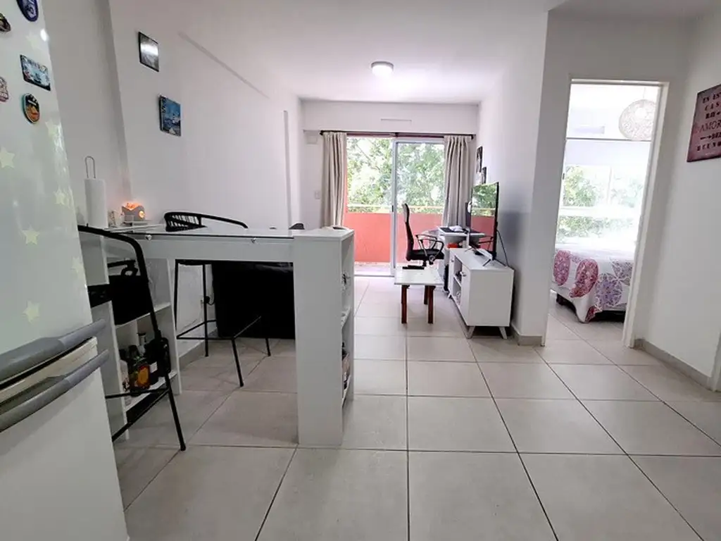 Departamento  en Venta en Santos Lugares, Tres de Febrero, G.B.A. Zona Oeste