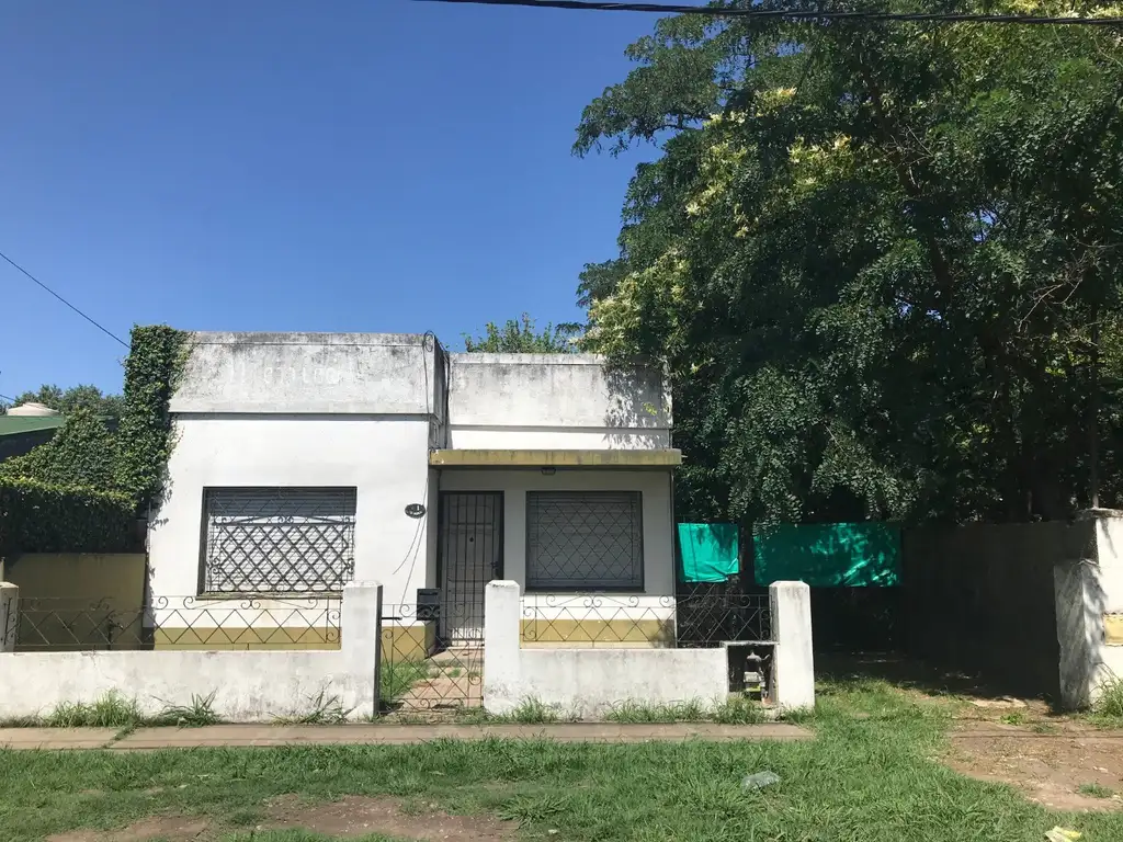 Casa Americana en Venta OPORTUNIDAD