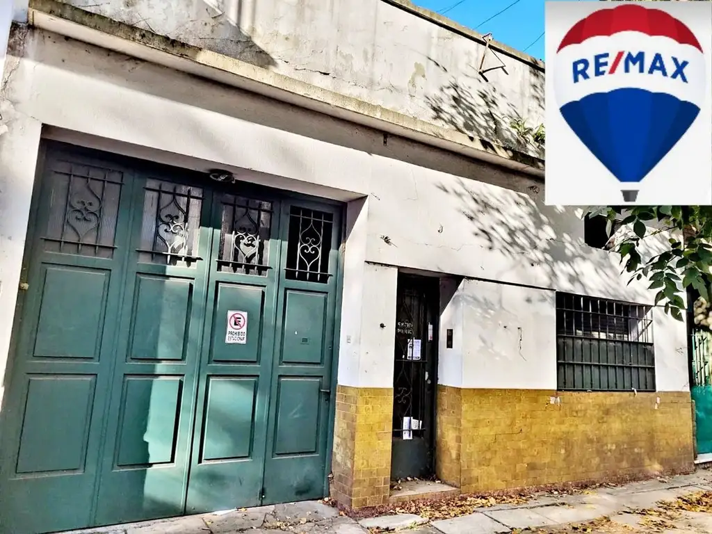 LOTE VENTA PARQUE AVELLANEDA