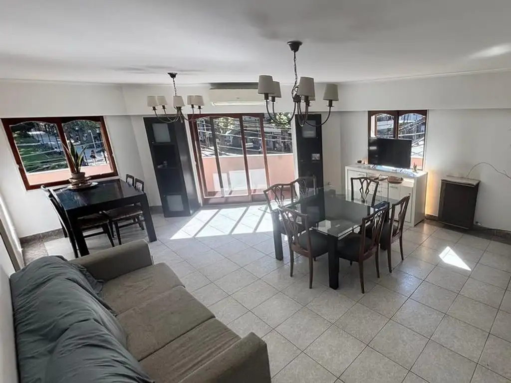 VENTA DEPARTAMENTO MONTE GRANDE CON COCHERA