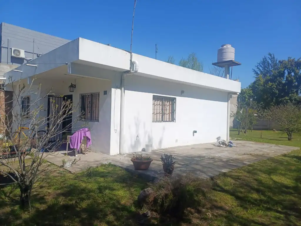 CASA AMERICANA EN RANELAGH U$S 68.000.-