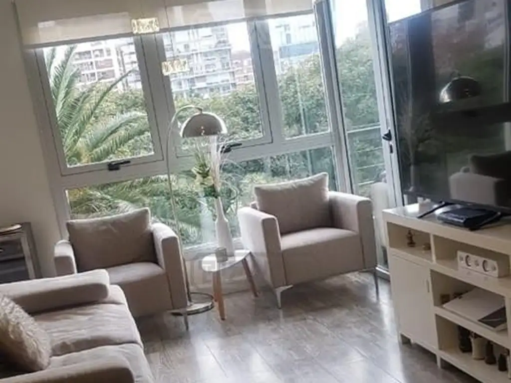 Departamento  en Venta ubicado en Olivos, Zona Norte