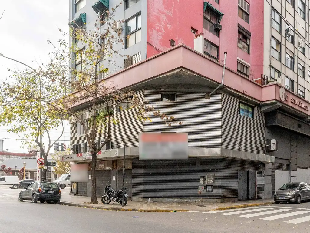 Depósito  en Alquiler en Parque Patricios, Capital Federal, Buenos Aires