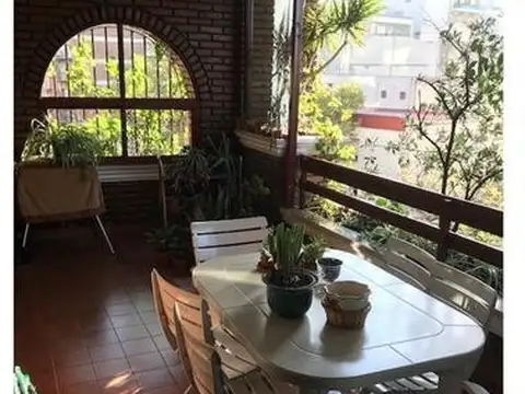 Vendo Departamento de Categoría en Caballito