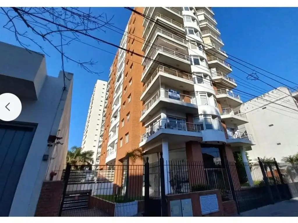 VENTA DPTO 4 AMB +Dep - Categ - 2 Coch + Amenities