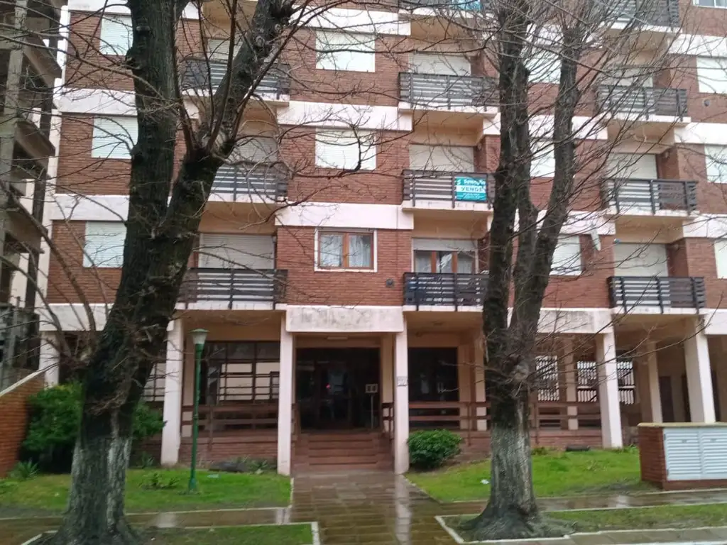 Departamento en venta de 1 dormitorio en San Bernardo