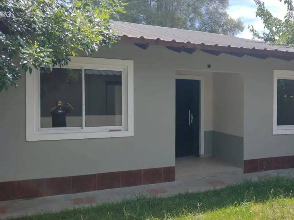 casa 3 ambientes con jardín y cochera, en complejo Tortugas ONE, en parque Alvear III, Tortuguitas