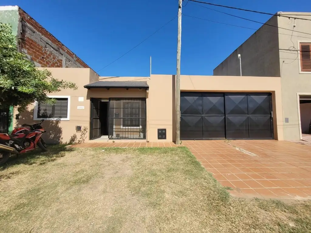 Casa en Venta zona Hipermercado