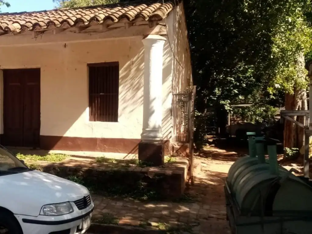 Casa - Venta - Paraguay, Luque