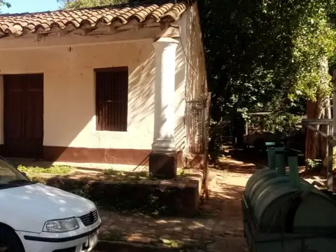 Casa - Venta - Paraguay, Luque