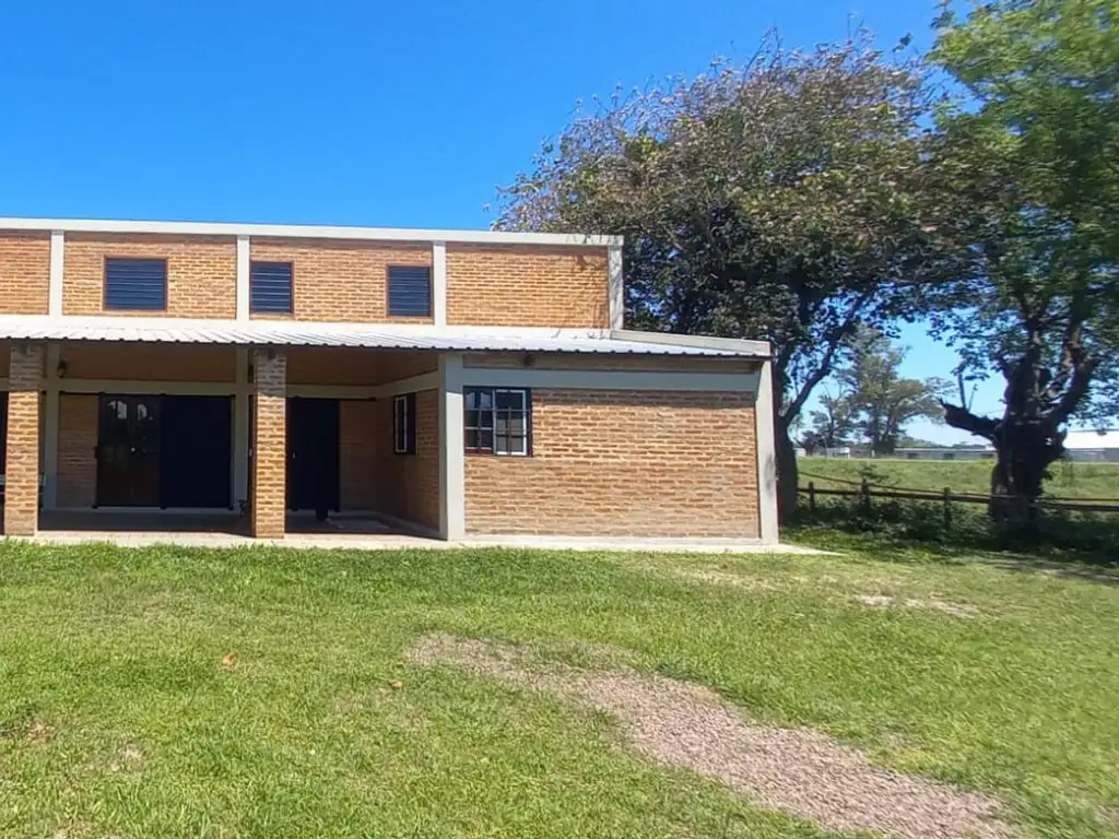 VENTA CASAS QUINTAS Corrientes Capital.