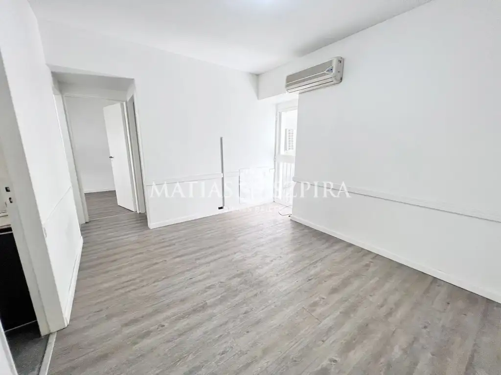 Departamento - Venta - Argentina, Capital Federal - Manuel Garcia 100