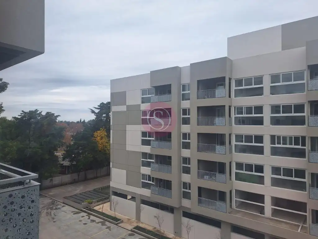 Departamento en Venta en Altos Las Casuarinas, Escobar