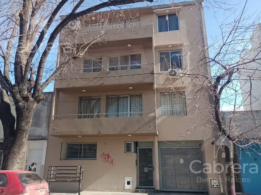 Departamento en venta,  2 dormitorios La Plata