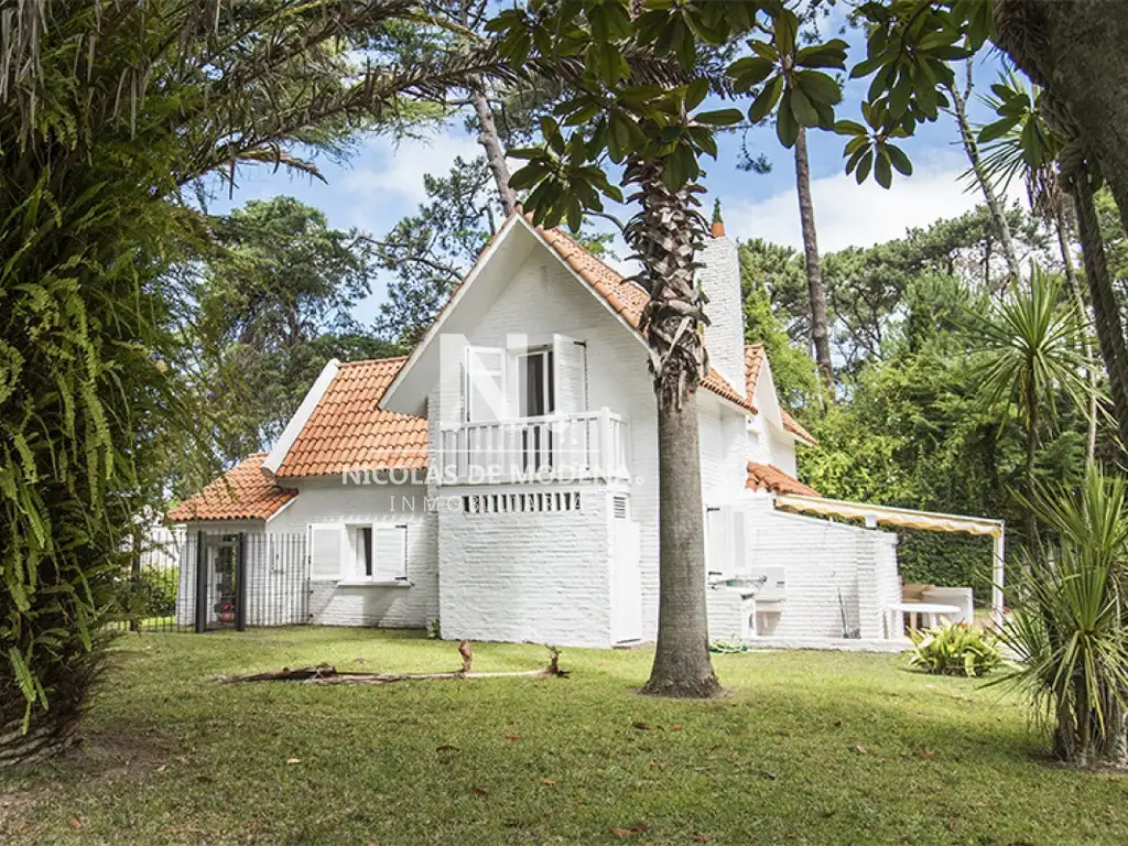 Casa en San Rafael - Punta del Este