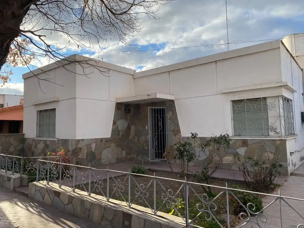 Vendemos casa en San Martin