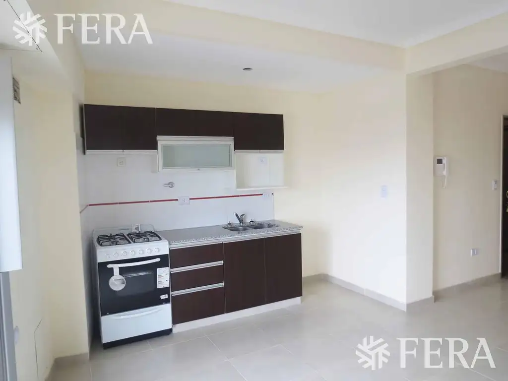 Venta de departamento 2 ambientes en Sarandi